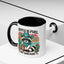 Office Mug - Coffee Is Fuel