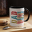 Father's Day Mug - Dad Devoted