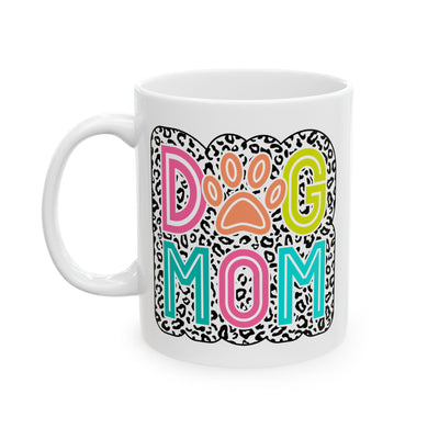 Animal Mug - Dog Mom
