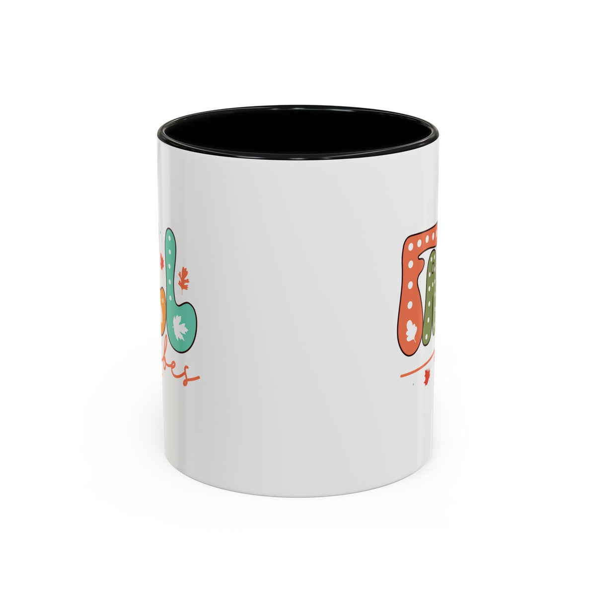 Fall Mug