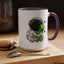 Alien Mug - Astronaut Hug Alien