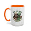 Humor Mug - Hide And Seek