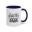 Retirement Mug