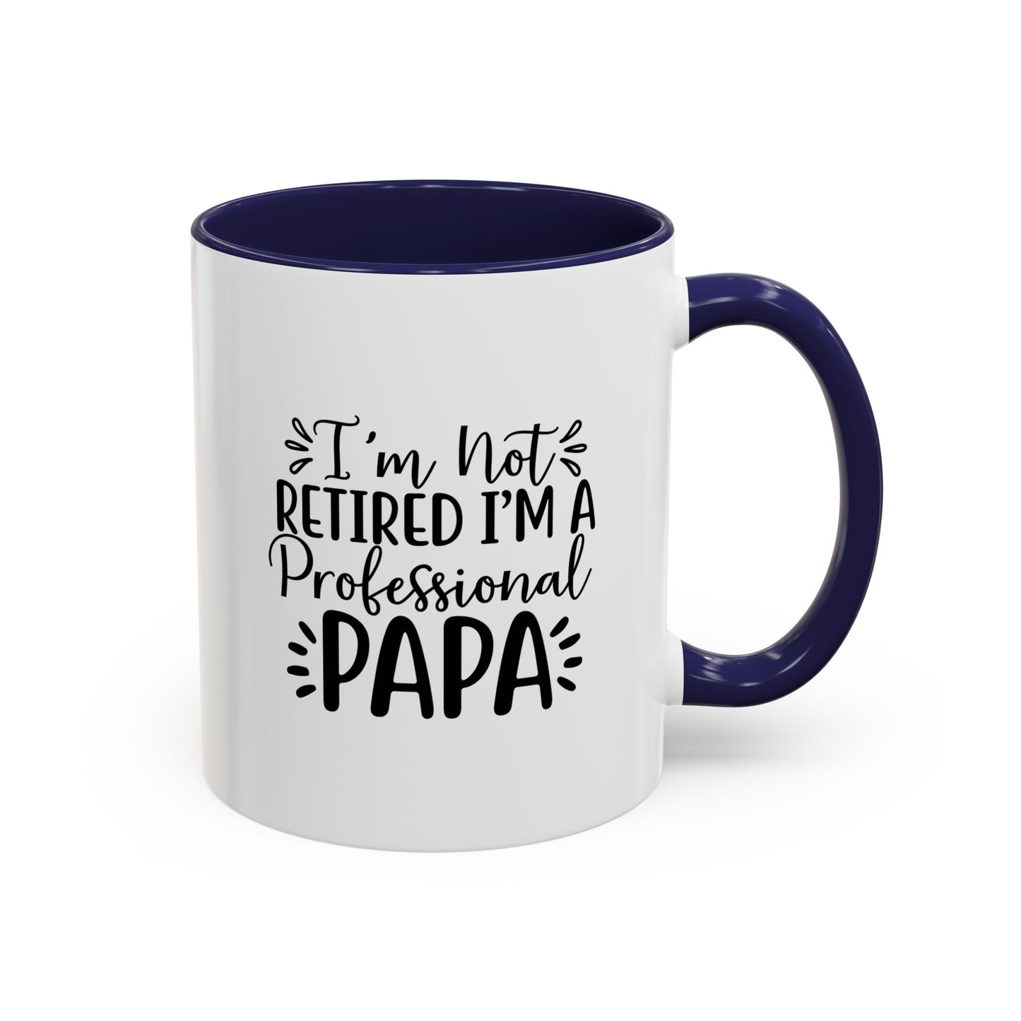 Retirement Mug