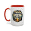 Adventure Mug - Adventure Is My Therapy