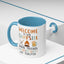 Adventure Mug - Welcome To Our Campsite