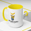 Humor Mug - Ba-Nah-Nah