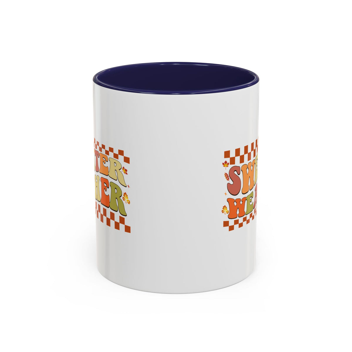 Fall Mug