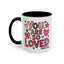 Wellness Mug - You Are So Loved