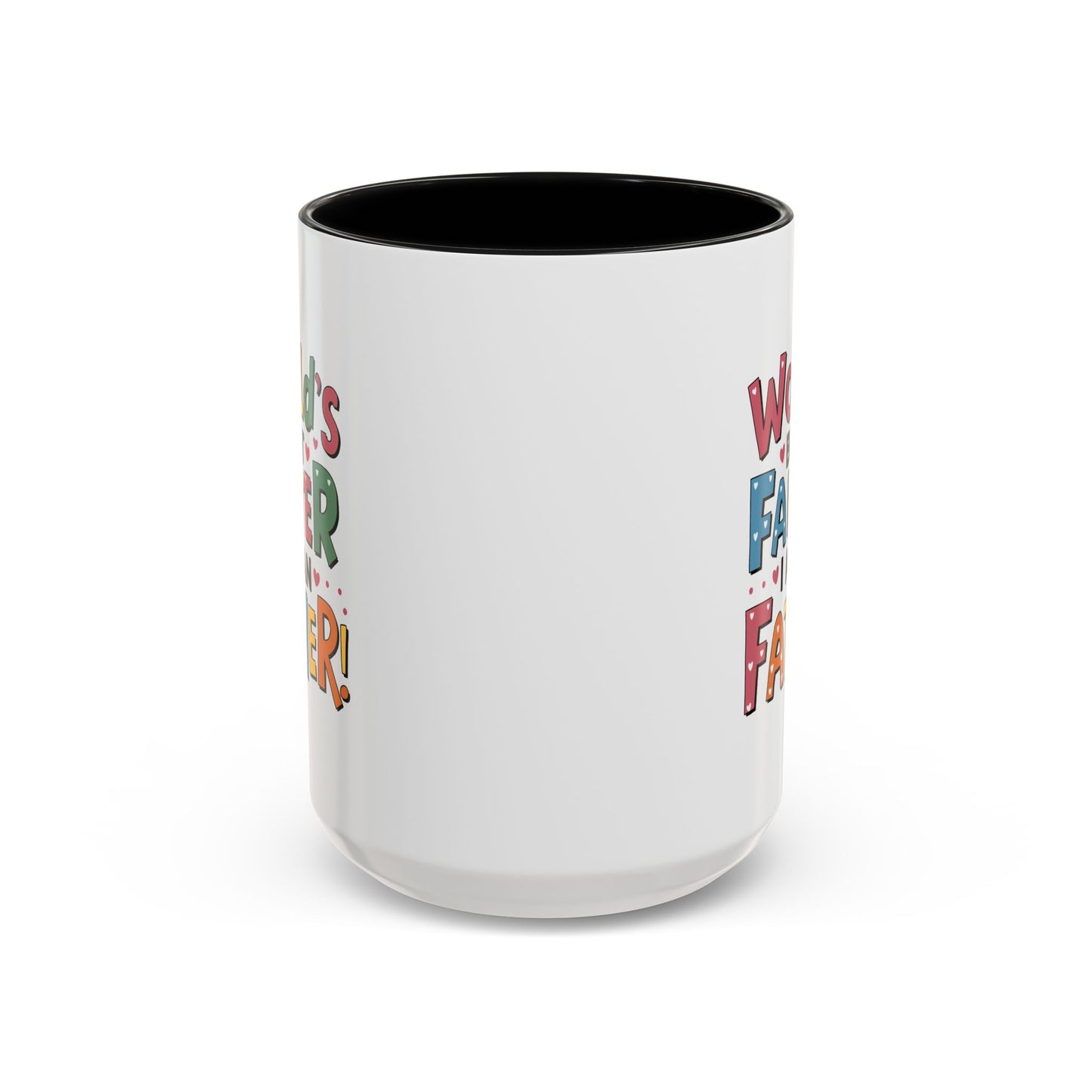 Father's Day Mug - World's Best Farter