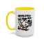 Office Mug - Absolutely Not