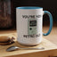 Birthday Mug - You're Retro Old