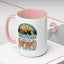 Adventure Mug - Wander Where