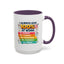 Humor Mug - I Always Give 100% At Work