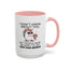 Office Mug - Very Bad Words