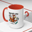 Office Mug - Running Late
