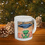 Alien Mug - Ew People
