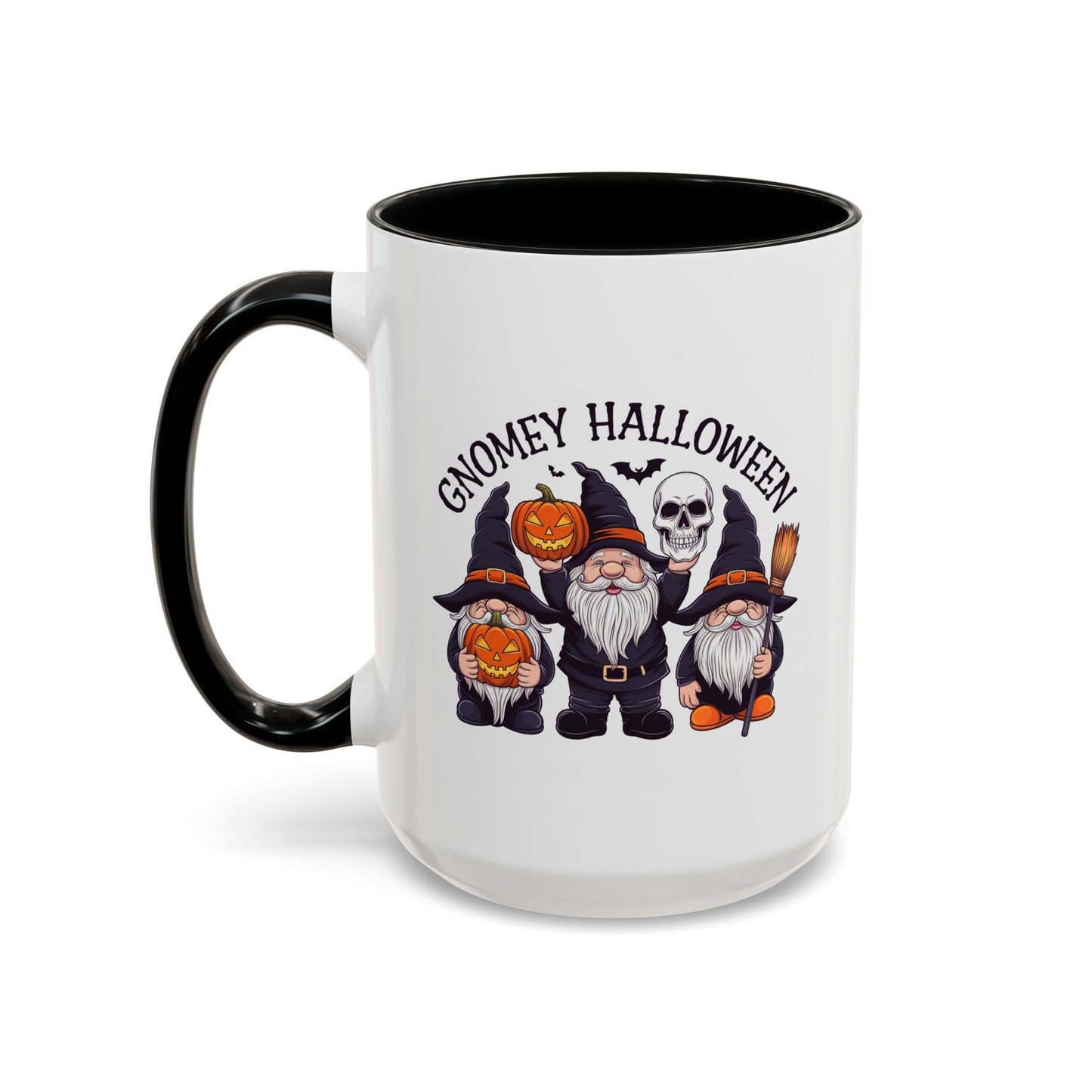 Halloween Mug - Halloween Gnomes