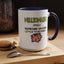 Humor Mug - Nillionaire - Someone Having Little To No Money