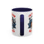 Animal Mug - I'm The Reason Why