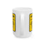 Birthday Mug - Caution 70 Year Old