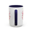 Valentine's Day Mug - I Ducking Love You