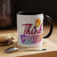 Wellness Mug - Think Positive Lightbulb