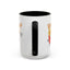 Humor Mug - Exercise I Thought You Said Extra Fries