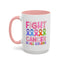 Support Mug - Fight Cancer