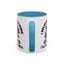 Adult Mug - I Believe in Holding Grudges