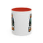 Adventure Mug - Let's Go Explore