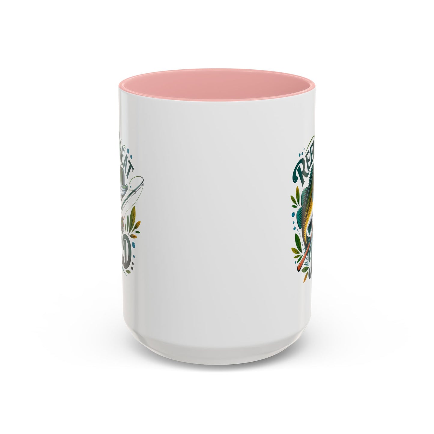 Father's Day Mug - Reel Great Dad
