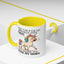 Adult Mug - Back The F*ck Up Sprinkle Tits