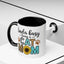 Animal Mug - Kinda Busy Being a Cat Mom