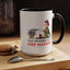 Birthday Mug - Fire Hazard