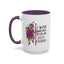 Office Mug - I Work Harder