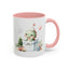 Birthday Mug - Cute Dragon Present