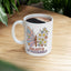 Motivation Mug - Believe in Yourself Butterfly