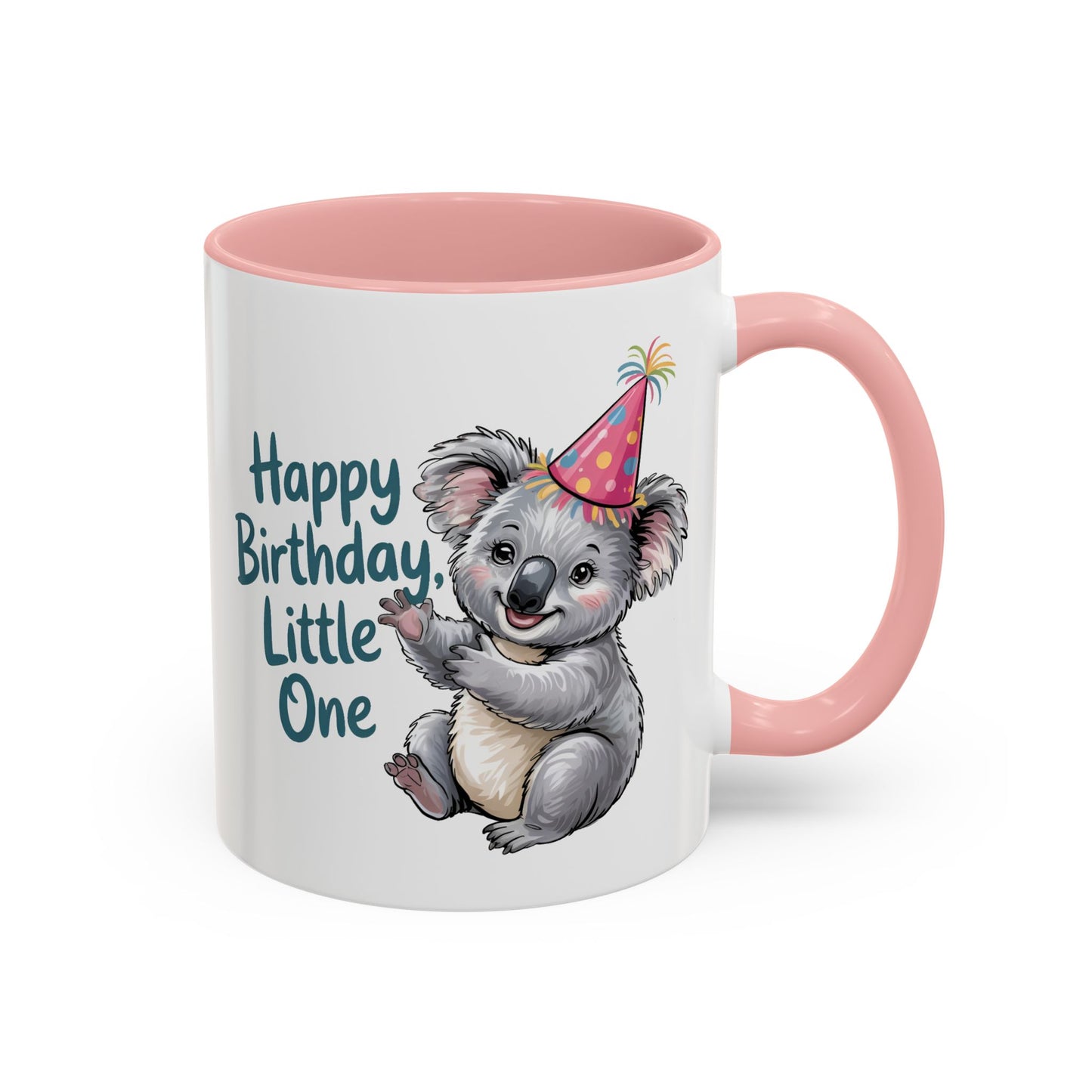 Birthday Mug - Little One