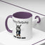 Birthday Mug - You Bad Ass