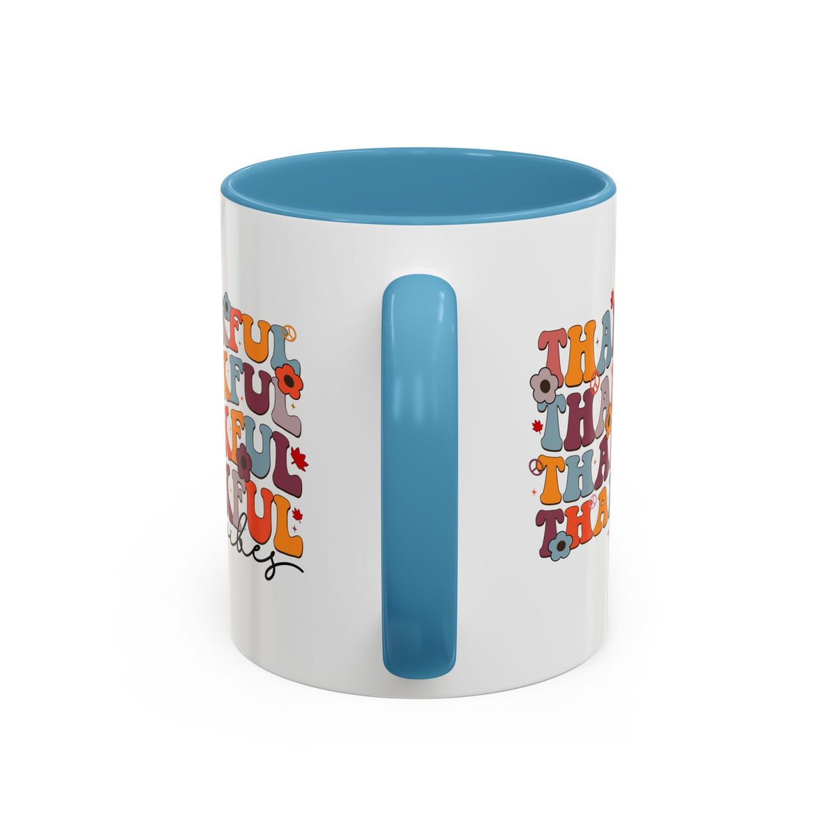 Fall Mug