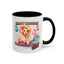 Birthday Mug - You Never Seem To Age Bitch!