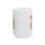 Anniversary Mug - Life Is better