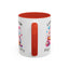 Mother's Day Mug - I Love You Mum