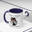 Humor Mug - Sarcasm & Attitude