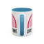 Support Mug - Live Love Fight
