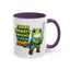 Wellness Mug - Current Side Quest