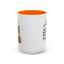 Humor Mug - I'm Not Arguing