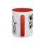 Animal Mug - Me? Sarcastic? Never