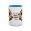 Animal Mug - Dog Coffee Wrap 8